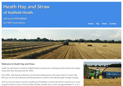 heathhayandstraw.co.uk