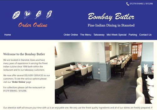 bombaybutler.co.uk